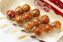 小糖日記將繼續(xù)保持優(yōu)良的品質和服務，吸引更多消費者