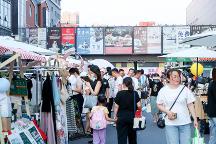 “造趣文化節(jié)，無(wú)Party不夏天”主題活動(dòng)開(kāi)啟潮流文化新體驗(yàn)