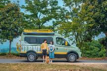 房車現(xiàn)在多少錢一輛？19.98萬起的上汽大通MAXUS旅行家RVLIFE露營版值得選擇