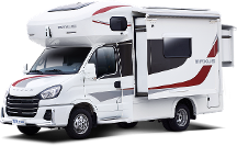 房車推薦：比起宇通C530，上汽大通MAXUS生活家H90更能帶來高品質出游體驗