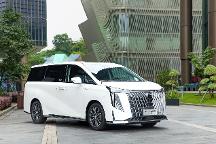 “MPV一哥”又出新產(chǎn)品！