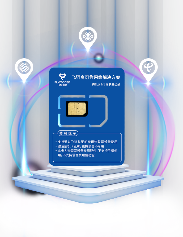 飛貓智聯(lián)三網(wǎng)合一