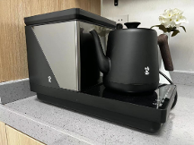 省心又貼心，智能茶具讓飲茶生活更溫馨