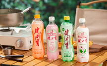 健力寶功效與作用丨運動飲料助你迅速恢復(fù)體力！