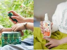 超威和雷達(dá)驅(qū)蚊液哪個好？招蚊星人這樣選