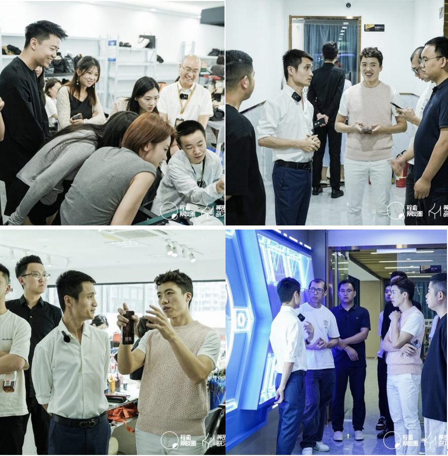 一群人正在聊天

描述已自動(dòng)生成