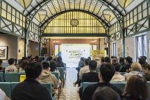 云南咖啡品牌四葉咖兩周年正式開放加盟，布局全國(guó)沖刺300家門店