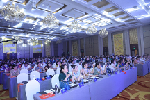 聚創(chuàng)聯(lián)盟中國合肥交流會