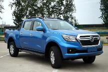 皮卡怎么選？看看日產(chǎn)銳騏6對比上汽大通MAXUS T70澳洲版