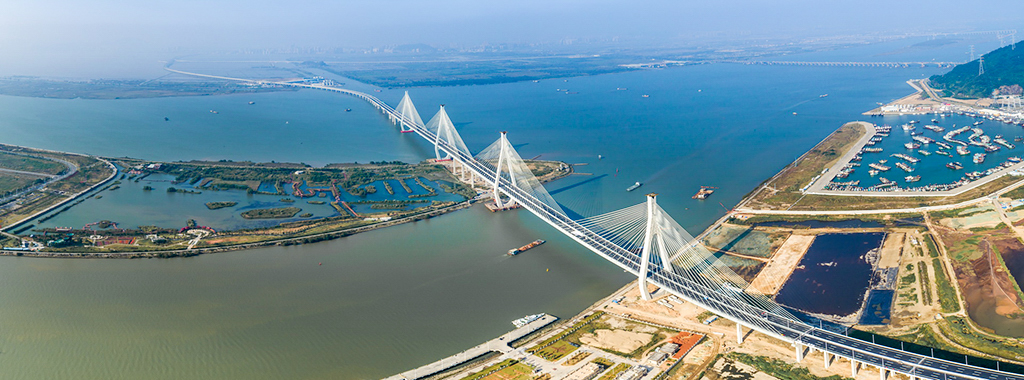 珠海交通集團(tuán)項(xiàng)目1