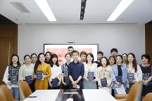 搭建職業(yè)標準，為行業(yè)健康發(fā)展儲備人才力量 ——安潔利成為行業(yè)首家“專業(yè)技能等級”認定機構(gòu)