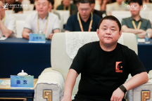 易鑫集團(tuán)副總裁郭純：金融，助推二手車(chē)銷(xiāo)售與利潤(rùn)增長(zhǎng)