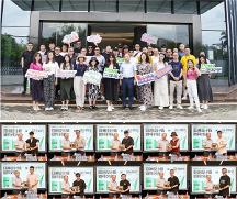 三雄極光“設(shè)計有光·亞洲設(shè)計師迪拜對話”逐光之旅圓滿收官