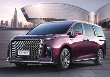 別費(fèi)心思查傳祺M8七座圖片及報價圖片了，這款明星同款保姆車更有優(yōu)勢！