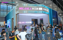 硬核整家 “卷”贏未來丨米蘭納攜手中國建博會解鎖萬億商機！
