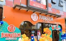 重磅！托育早教人氣品牌強勢攻占！菁英STEAM教育不負(fù)所“托”，汽車大獎福利嗨爆全場