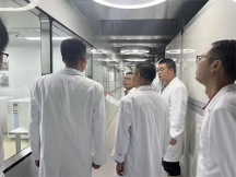 瑞谷云企奮戰(zhàn)一線，推動優(yōu)質(zhì)企業(yè)與政 府精準(zhǔn)對接