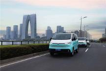 滿足“既要又要還要”的輕型客車，非上汽大通MAXUS新途V70莫屬