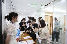 硬核證書！安潔利火熱開展國 家級“鑒定估價師”職業(yè)技能等級認(rèn)定，搭建行業(yè)標(biāo)準(zhǔn)，為行業(yè)擴充人才