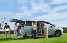 七人座家庭用車哪款好？上汽大通 大家MIFA9開啟綠色、智能出行新體驗(yàn)