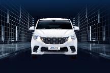 mpv商務車大全7座車型推薦，上汽大通MAXUS G10多功能版體驗出眾