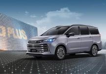 7座MPV家用車推薦上汽大通MAXUS G50 PLUS，你的暑期自駕游“好搭檔”！