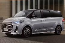 買車不必看7座商務(wù)車排行榜，空間大、配置好的上汽大通MAXUS G20 PLUS值得一看！