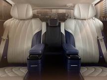 不用看七座傳祺M8多少錢，上汽大通MAXUS G20 PLUS帶來更優(yōu)商務(wù)出行體驗