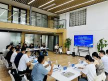 首屆“鄂爾多斯杯”創(chuàng)新創(chuàng)業(yè)大賽宣介會走進(jìn)蘇州賽區(qū)