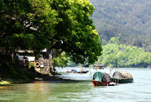 浙江蓮都：安居夢(mèng)、幸福夢(mèng)在拿到新房鑰匙這一刻實(shí)現(xiàn)