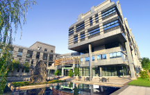 不忘初心聚焦科研創(chuàng)新，砥礪奮進催高質(zhì)量發(fā)展