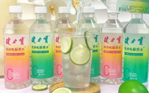 中國(guó)健力寶有什么作用？等滲電解質(zhì)水陪你輕松度“三伏”