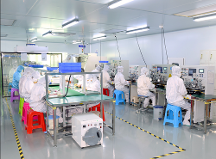 晶惠迪持續(xù)提升硬實(shí)力 20年只做高品質(zhì)單色COG液晶屏