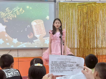 全民健身日 | 用運(yùn)動(dòng)的方式打開天童教育課堂