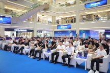 王牌對(duì)王牌 | 友邦攜手美的震撼發(fā)布廚房清涼節(jié) 共筑理想廚房生活