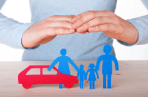 全方位安全保障！人保守護者長期意外險守衛(wèi)您和家人的生命財產(chǎn)安全！ 