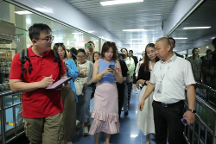 持續(xù)推進綠色經(jīng)濟 蒙牛乳業(yè)沙漠奶源探訪活動圓滿落幕