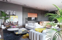 山東恒舍環(huán)保新材料有限公司 滿足業(yè)主對于安全環(huán)保的需求