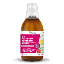 Vitavea果蔬代謝飲 vs 炫腹小腰飲：科學(xué)減脂的兩種選擇