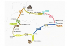 租房車(chē)旅游之豪情獨(dú)庫(kù)3.0，公路旅行的終極盛宴