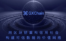 數(shù)字身份與隱私保護(hù)：公信寶（GXS）引領(lǐng)個(gè)人數(shù)據(jù)安全革命