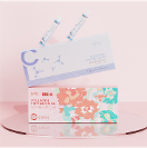 以嘭弾飽滿(mǎn)定格美麗瞬間，巨星傳奇子品牌盈養(yǎng)博士膠原蛋白肽飲品上市