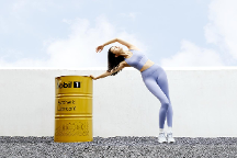 倡導(dǎo)健康生活方式，多燕瘦dyesoo以三重活力體系打造行業(yè)標(biāo)桿