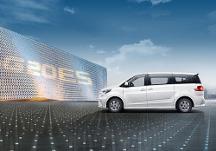 7座MPV商務(wù)車大全推薦上汽大通MAXUS G20 ES，初創(chuàng)團(tuán)隊(duì)不可或缺的出行選擇