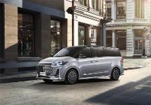 MPV汽車大全中，這款即將亮相成都車展的7座商務(wù)車，堪稱商務(wù)人士的“得力助手”