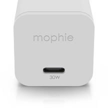 mophie 為你演示「選擇」充電器的「正確姿勢(shì)」