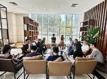 大連市國防科技產(chǎn)業(yè)創(chuàng)新聯(lián)盟交流會(huì)舉行