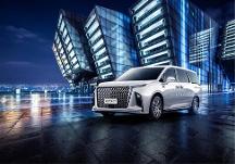 上汽大通MAXUS G90和格瑞維亞商務(wù)車2023款價格圖片，哪款更適合商務(wù)出行？