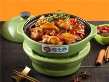 選擇炊小煲，讓我們一起來(lái)品味美好滋味吧！