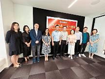 陳椿茂冀兩岸大灣區(qū)建設成國家戰(zhàn)略